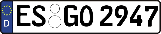 ES-GO2947