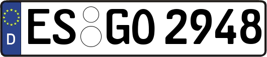 ES-GO2948