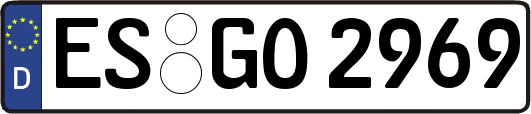 ES-GO2969