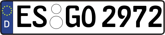 ES-GO2972