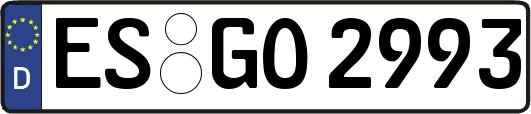 ES-GO2993