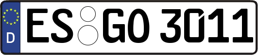 ES-GO3011