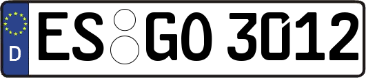 ES-GO3012