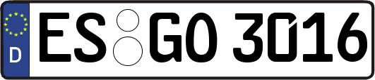 ES-GO3016