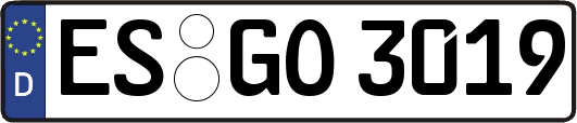ES-GO3019