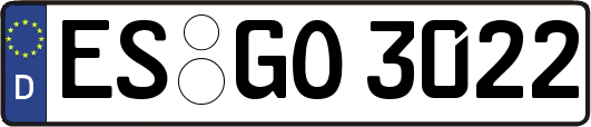 ES-GO3022
