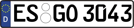ES-GO3043
