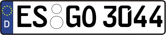 ES-GO3044