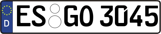 ES-GO3045