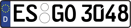 ES-GO3048