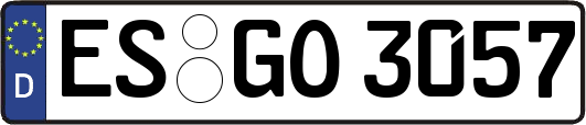 ES-GO3057