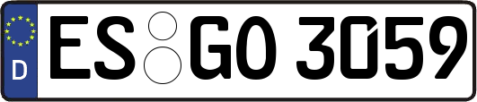 ES-GO3059