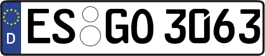 ES-GO3063