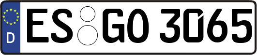 ES-GO3065