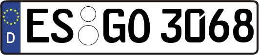 ES-GO3068