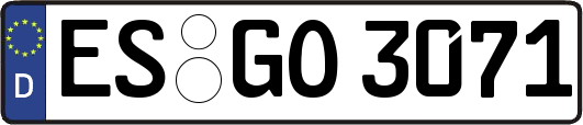 ES-GO3071
