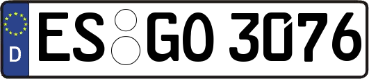 ES-GO3076