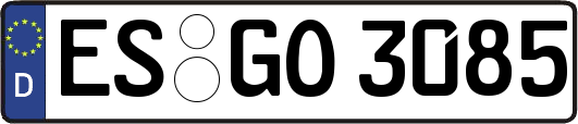 ES-GO3085