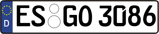 ES-GO3086
