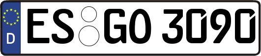 ES-GO3090