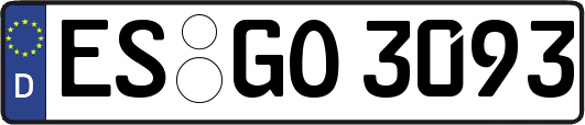 ES-GO3093