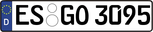 ES-GO3095