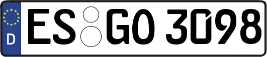 ES-GO3098