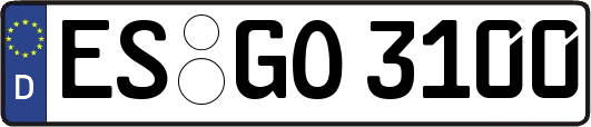 ES-GO3100