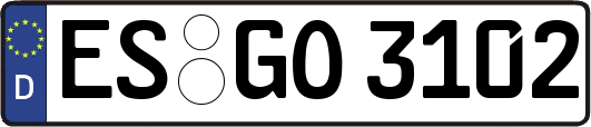 ES-GO3102