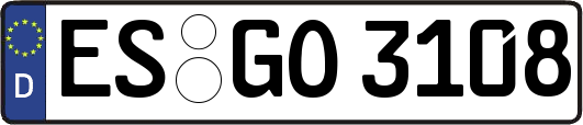 ES-GO3108