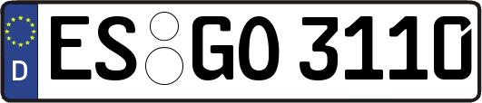 ES-GO3110