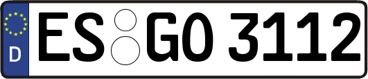 ES-GO3112