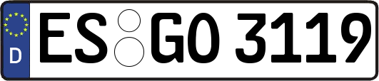 ES-GO3119
