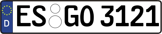 ES-GO3121