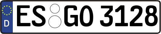 ES-GO3128