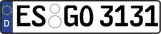 ES-GO3131