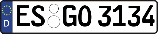 ES-GO3134