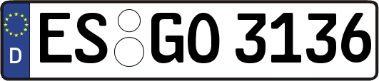 ES-GO3136