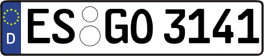 ES-GO3141