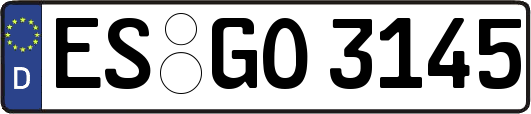 ES-GO3145