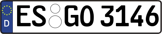 ES-GO3146