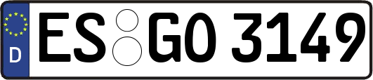 ES-GO3149