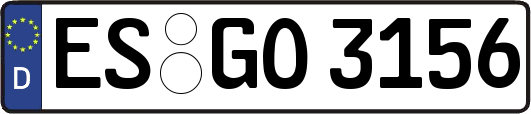 ES-GO3156