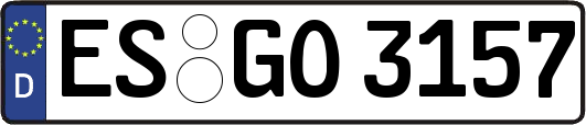 ES-GO3157