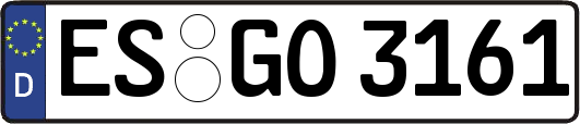 ES-GO3161