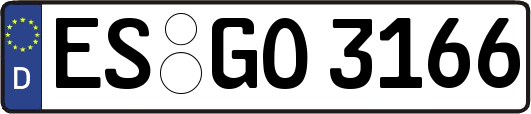 ES-GO3166