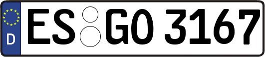ES-GO3167