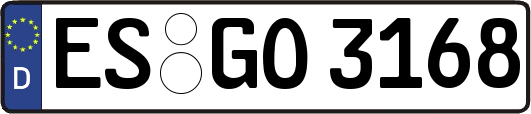 ES-GO3168