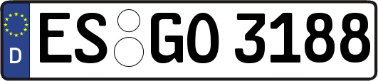 ES-GO3188