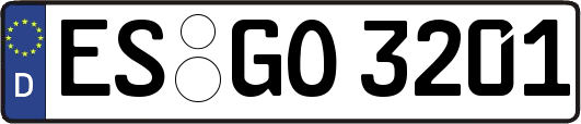ES-GO3201